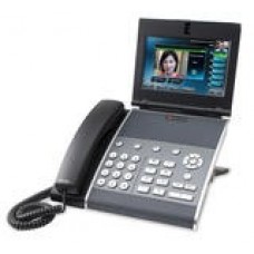 Polycom VVX1500 Video IP Phone پلیکام